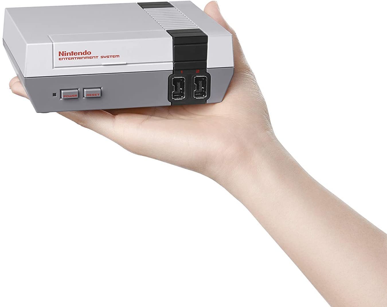 Idea Regalo NES Classic Mini Nintendo