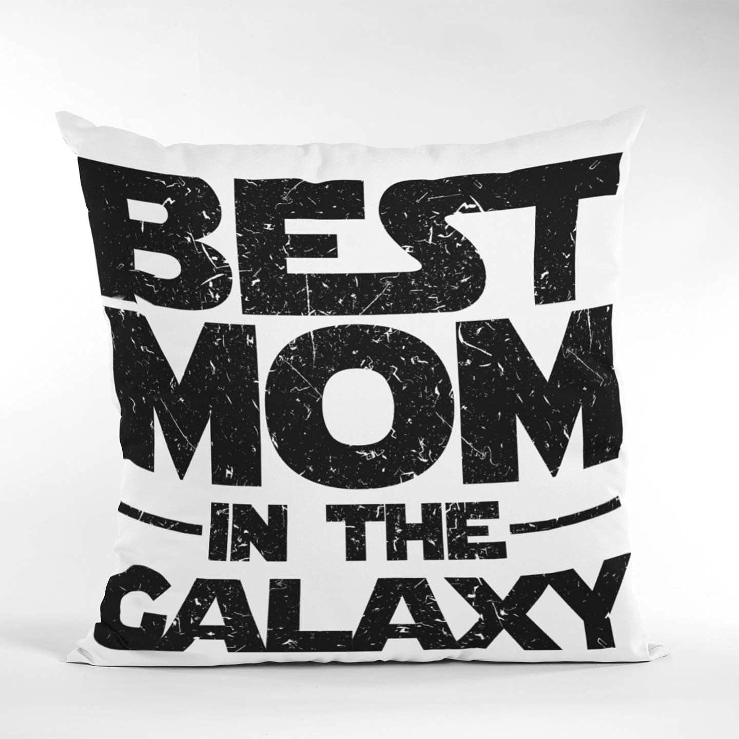 Idea Regalo Cuscino Personalizzato a Tema Star Wars