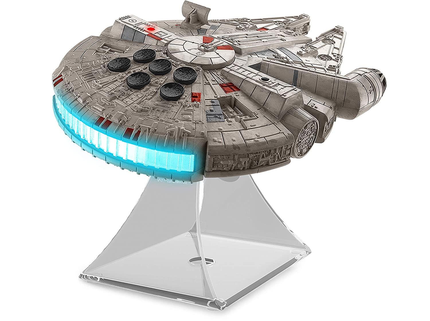 Idea Regalo Speaker Bluetooth Millenium Falcon Star Wars
