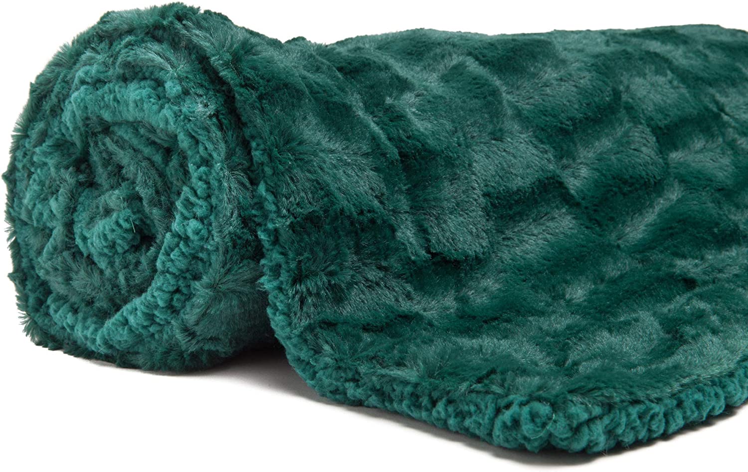Idea Regalo La Coperta Più Soffice del Mondo