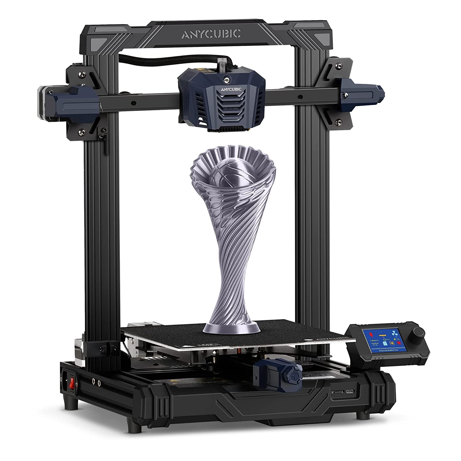 Idea Regalo Stampante 3D ANYCUBIC KOBRA NEO
