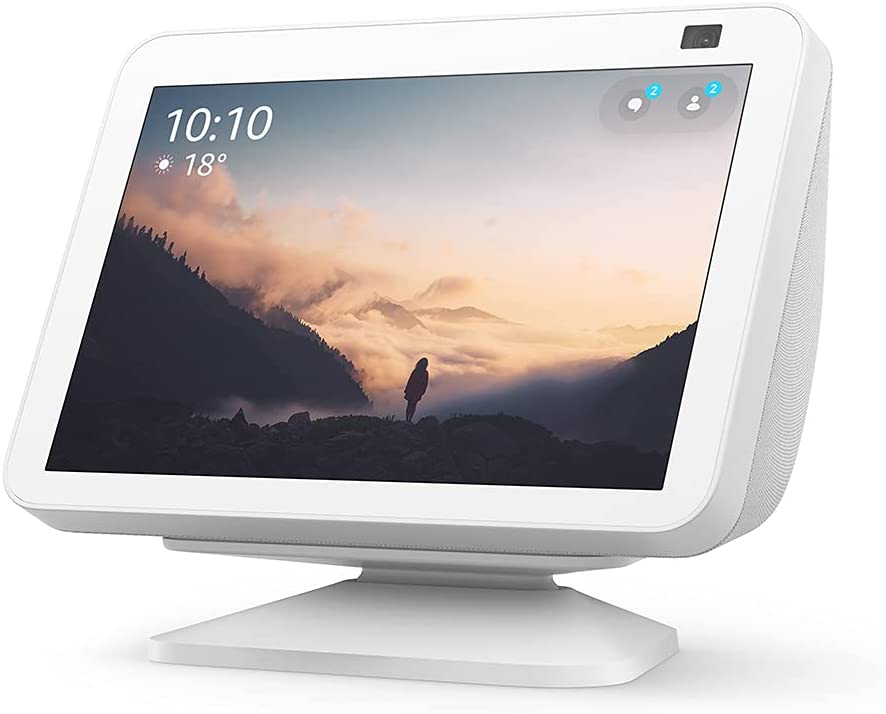 Idea Regalo Amazon Echo Show 8