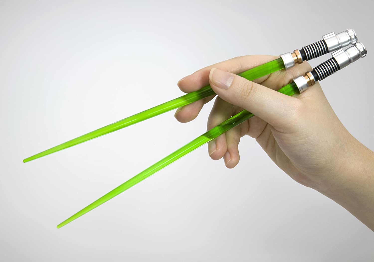 Idea Regalo Bacchette Sushi Star Wars