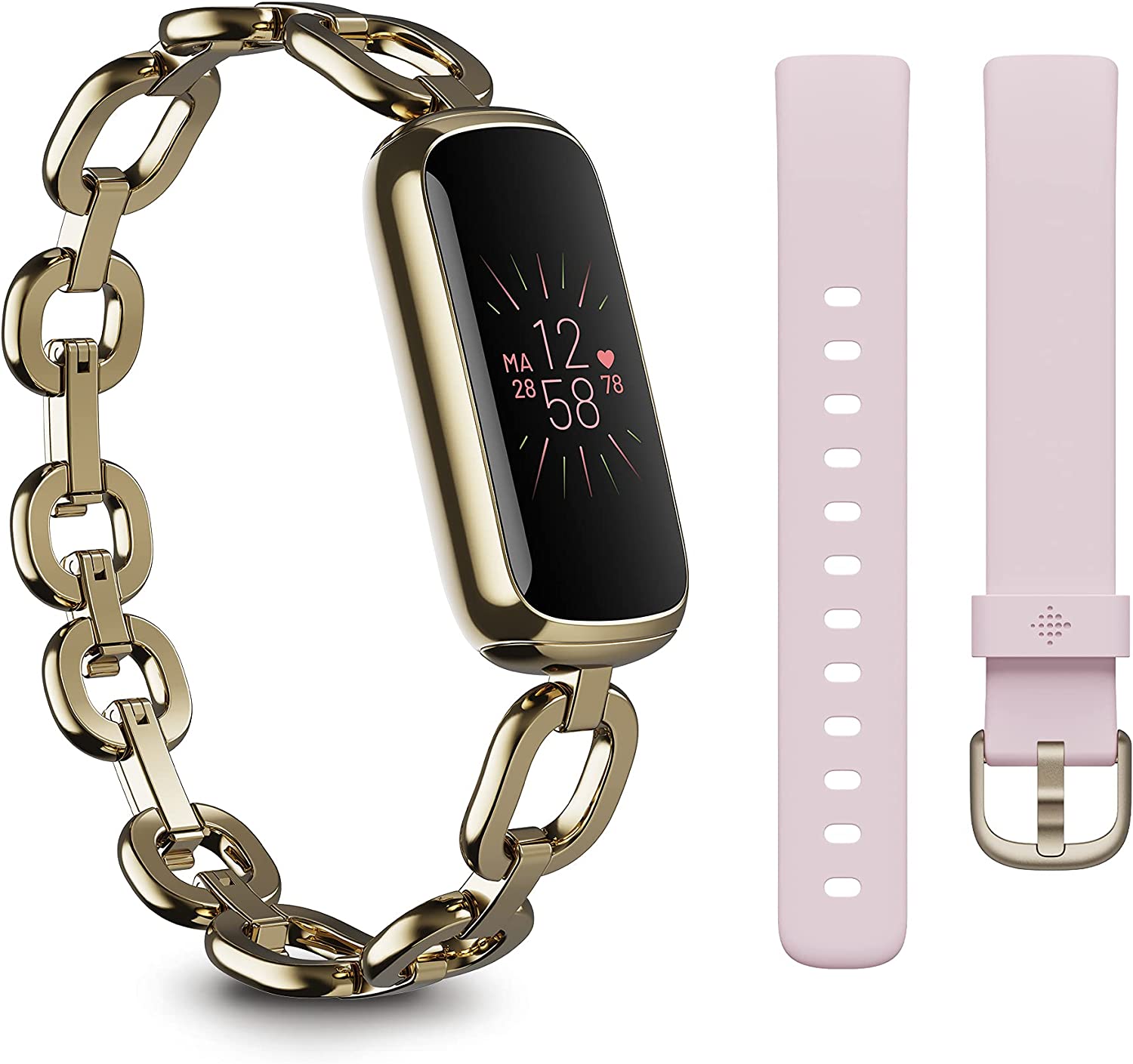 Idea Regalo Fitbit Lux Special Edition Per Lei