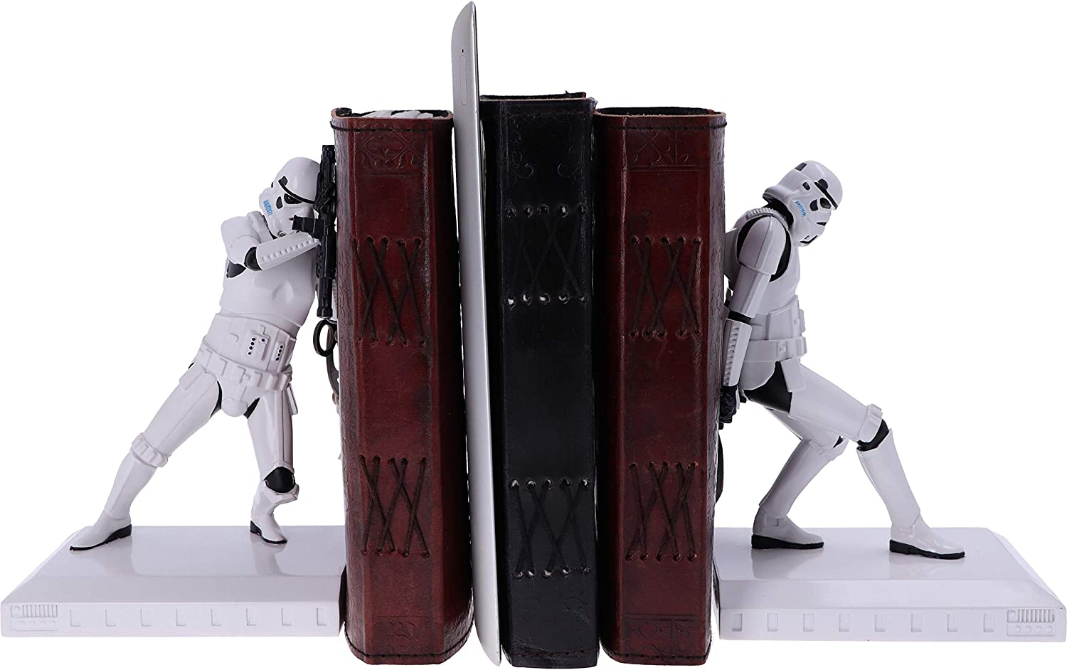 Idea Regalo Fermalibri Star Wars Stormtrooper
