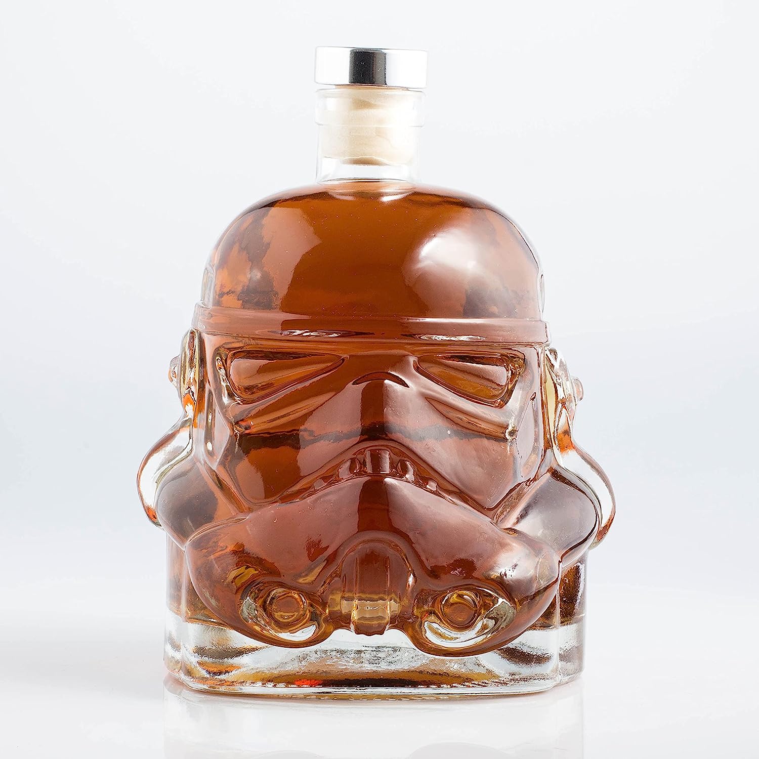 Idea Regalo Decanter Stormtrooper Star Wars