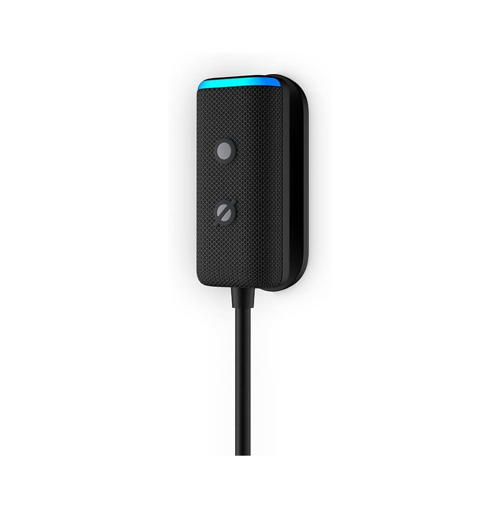 Idea Regalo Alexa in Macchina con Amazon Echo Auto