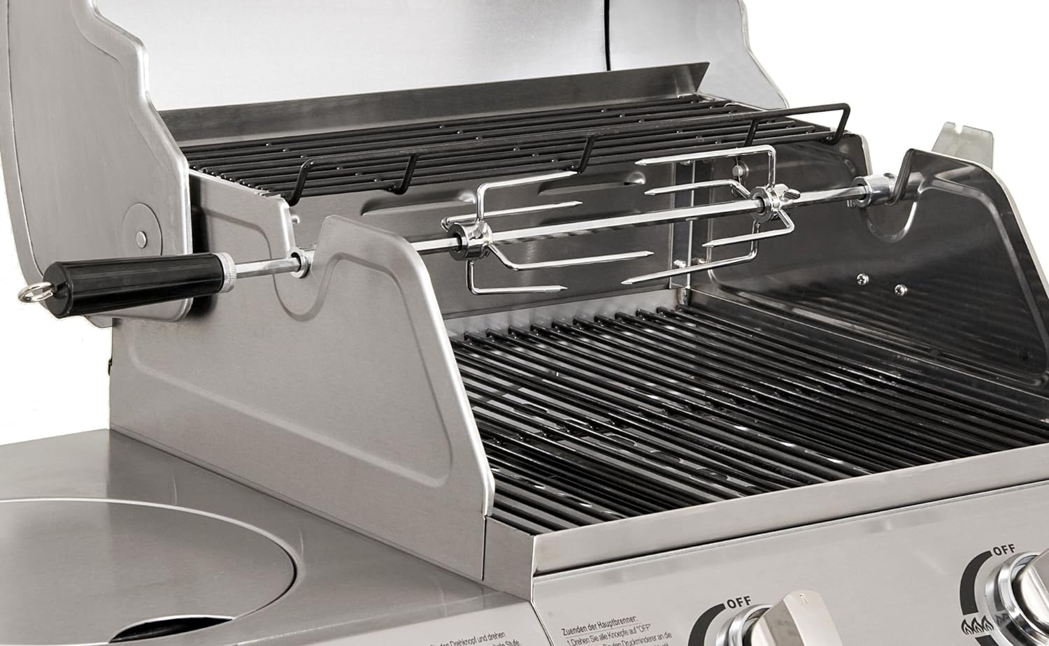 Idea Regalo Amanti del BBQ? Ecco il Regalo Perfetto