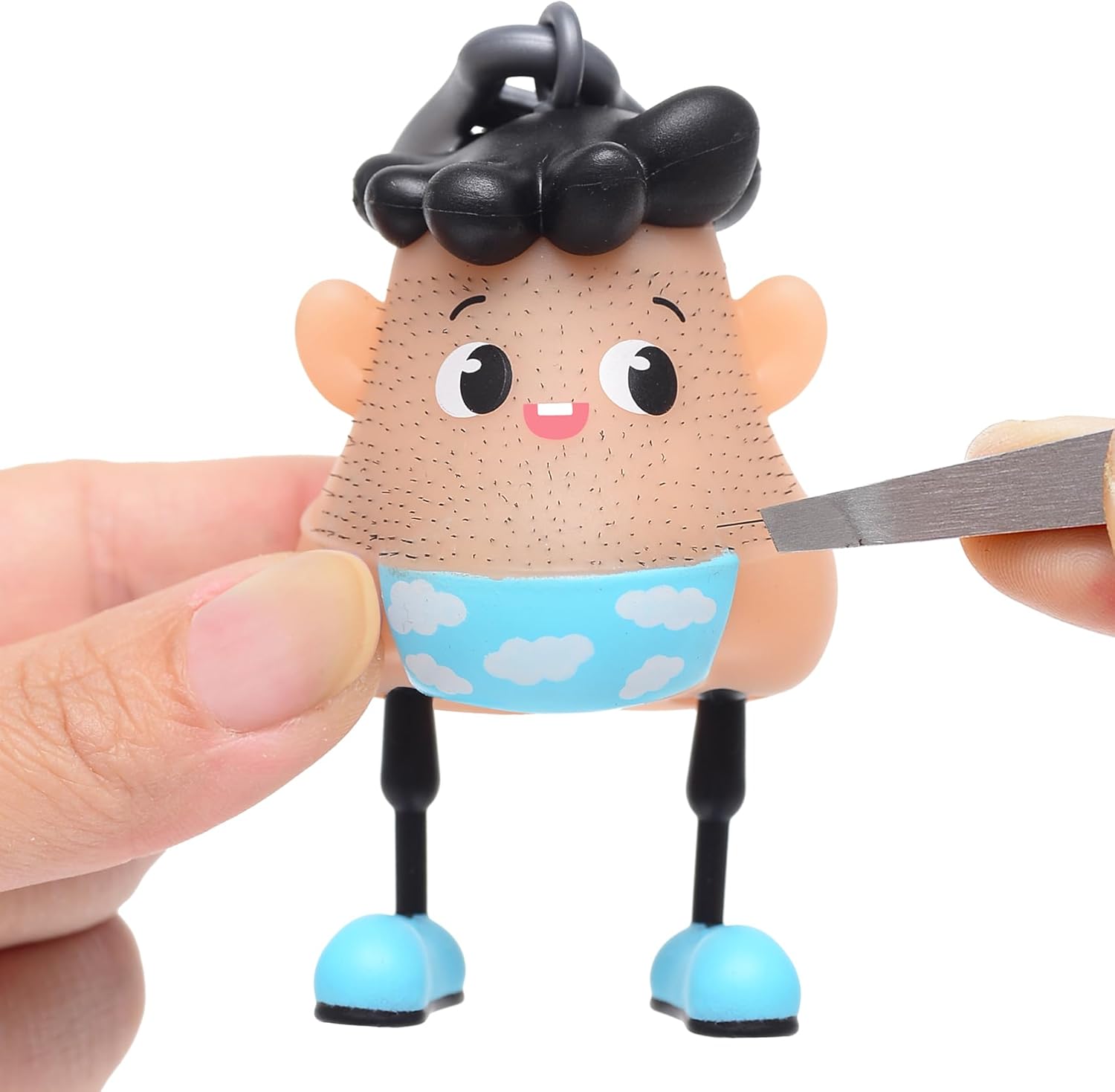 Idea Regalo Il Fidget Toy per la Tricotillomania Perfetto