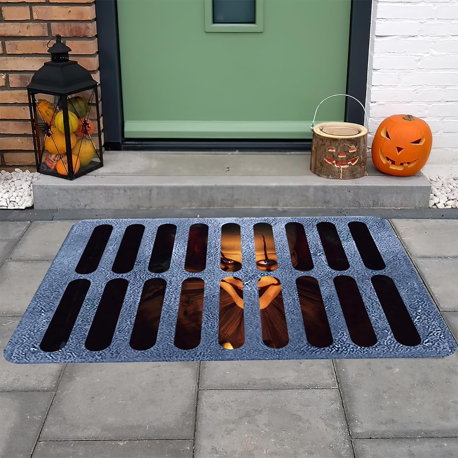 Idea Regalo Lo Zerbino di Halloween Perfetto