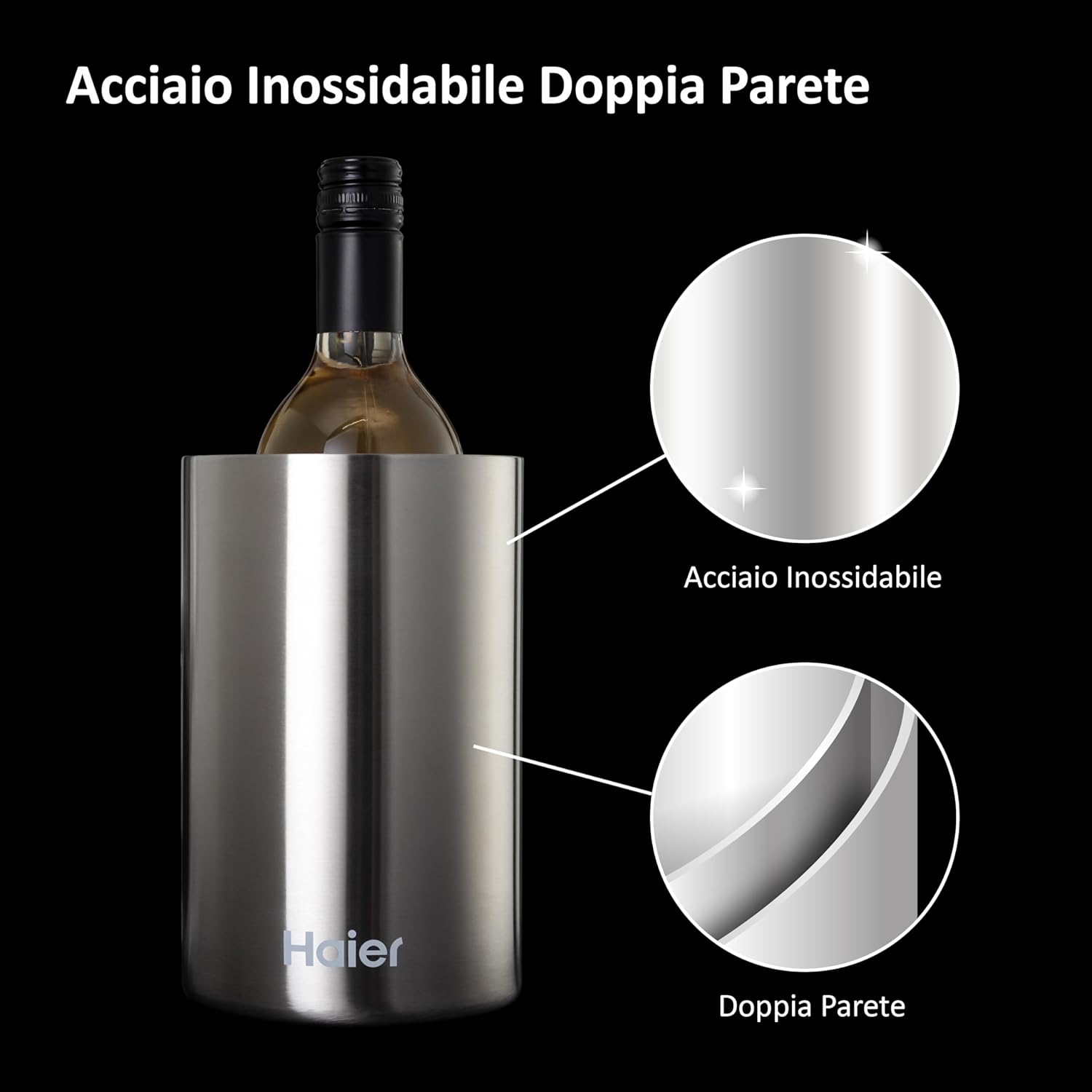 Idea Regalo Idea Regalo Perfetta per Gli Amanti del Vino