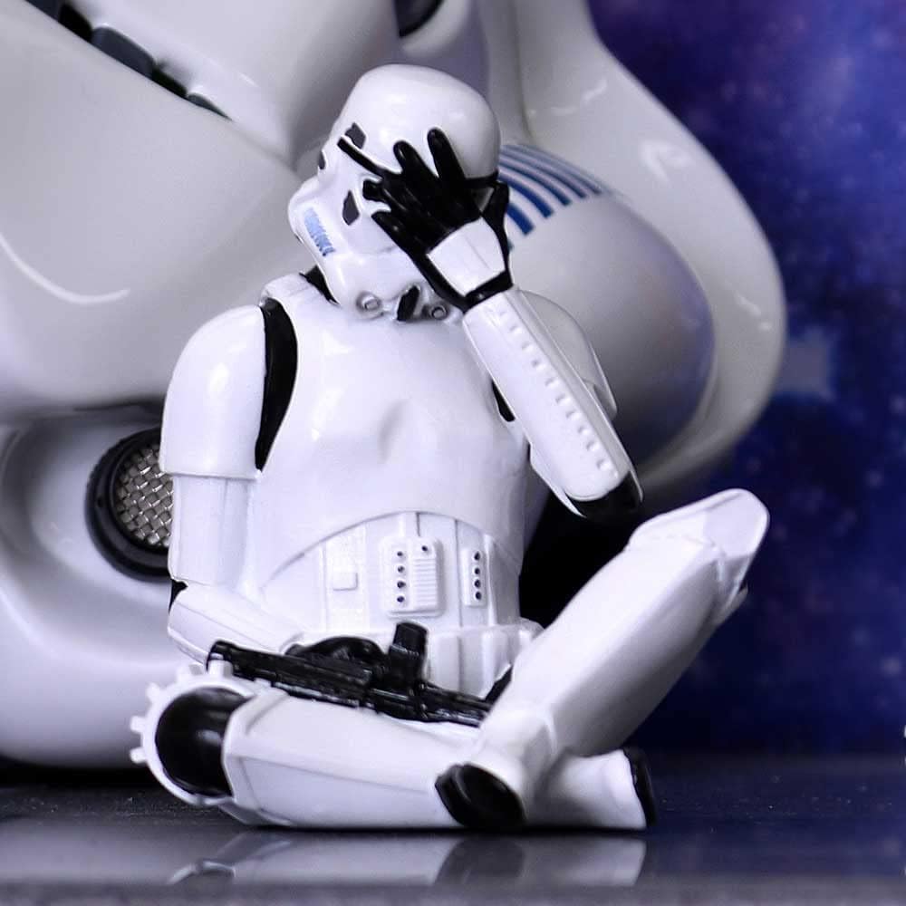 Idea Regalo Idea regalo perfetta per fan Star Wars
